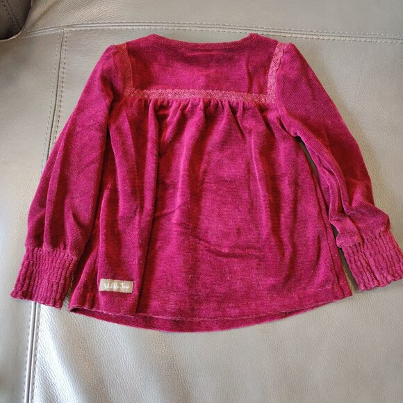 Matilda Jane outfit size 4 - Picture 4 of 4